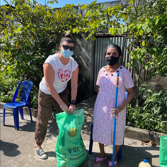 Leopard Jogger Pants by Knox Rose™ Medium - Picture 10 of 10
